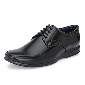 Centrino Mens Formal Shoe Elegant Lace Up