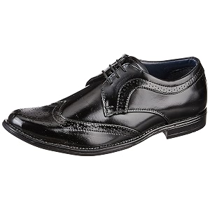 Centrino Mens Formal Shoe