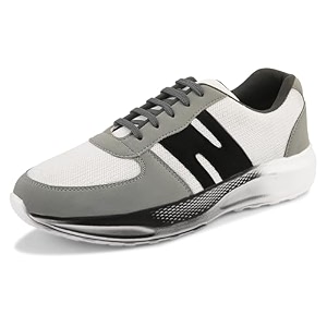 Centrino Mens Running Shoes Ultra Lightweight