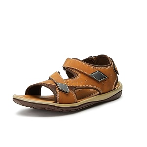 Centrino Mens Sandal Fisherman EVA Sandals with