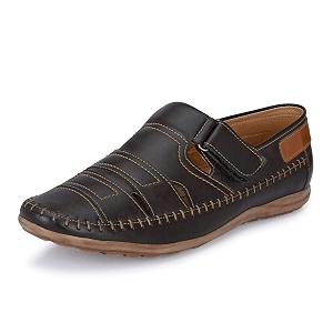 Centrino Mens Sandal Fisherman EVA Sandals with