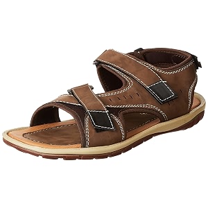 Centrino Mens Sandal Fisherman EVA Sandals with