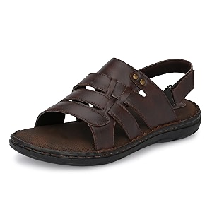 Centrino Mens Sandals Classical Thong Lightweight Quick-dry