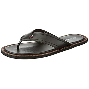Centrino Mens Slipper Flip-Flop Slippers Luxurious