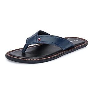 Centrino Mens Slipper Flip-Flop Slippers Luxurious