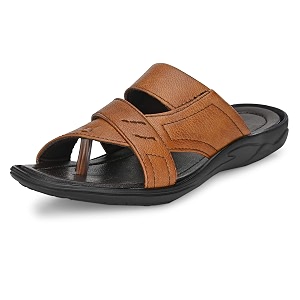 Centrino Mens Thong Sandals Comfort