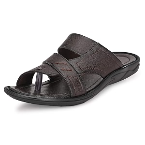 Centrino Mens Thong Sandals Comfort