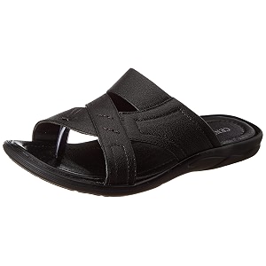 Centrino Mens Thong Sandals Comfort