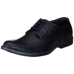 Centrino Men Formal Shoes Elegant Lace Up