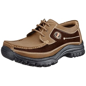 Centrino Men Hiking Boots