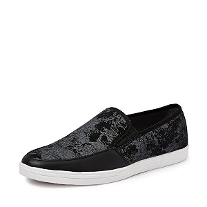 Centrino Men Moccasins