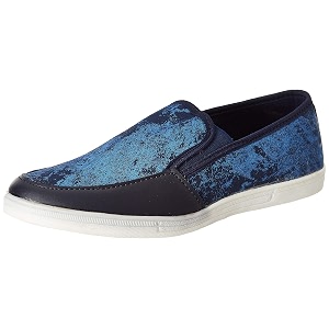 Centrino Men Moccasins