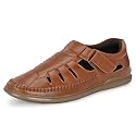 Centrino Mens Fisherman Sandals Stylish Closed-Toe