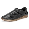 Centrino Mens Fisherman Sandals Stylish Closed-Toe