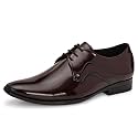 Centrino Mens Formal Lace-Up Shoes Soft