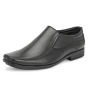 Centrino Mens Formal Shoe Cushioned Insole