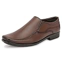 Centrino Mens Formal Shoe Cushioned Insole