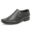 Centrino Mens Formal Shoe Cushioned Insole