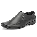 Centrino Mens Formal Shoe Cushioned Insole