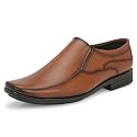 Centrino Mens Formal Shoe Cushioned Insole