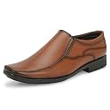 Centrino Mens Formal Shoe Cushioned Insole