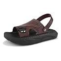 Centrino Mens Sling Sandals Stylish Strap