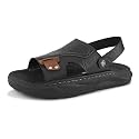 Centrino Mens Sling Sandals Stylish Strap