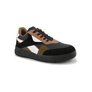 Centrino Mens Sneakers Cushioned Insole Comfortable