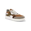 Centrino Mens Sneakers Cushioned Insole Comfortable