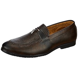 Centrino Mens 19270-1 Loafer
