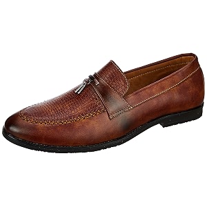 Centrino Mens 19270-1 Loafer