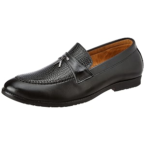 Centrino Mens 19270-1 Loafer
