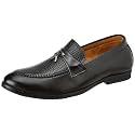 Centrino Mens 19270-1 Loafer