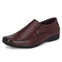 Centrino Mens 20223-2 Uniform Dress Shoe