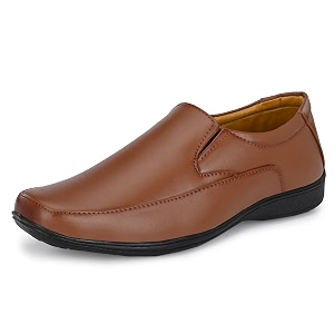 Centrino Mens 20223-3 Uniform Dress Shoe