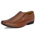 Centrino Mens 20227-3 Uniform Dress Shoe