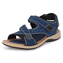 Centrino Men39s Sandal leather sandals for office