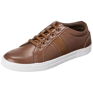 Centrino Mens 2117-1 Sneaker