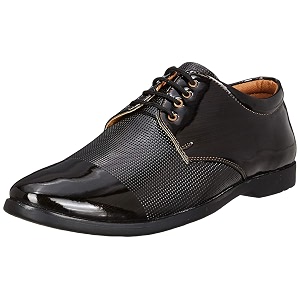 Centrino Mens 3354 Formal Shoes