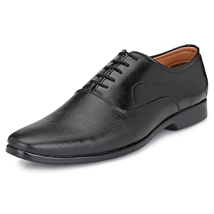 Centrino Mens 3372 Formal Shoes