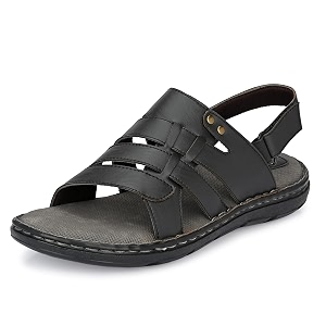 Centrino Mens Sandals Classical Thong Lightweight Quick-dry