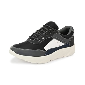 Centrino Mens Casual Shoes Fashion Lace Up