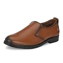 Centrino Mens 6042-02 Moccasin