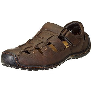 centrino sandals for men  casual fisherman sandal for office amp everyday comfort  cushioned grip insole for all-day walking support  lightweight amp stylish sandal for travel and outdoor wear 6114