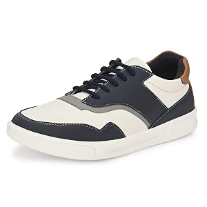 Centrino Mens 6302-5 Sneaker