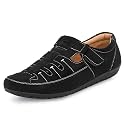 Centrino Fisherman Sandal for Men | Soft Cushioned Insole for All-Day Comfort | Durable Design with Adjustable Straps | Perfect for Outdoor, Casual &amp; Summer Wear 6403