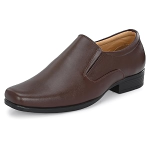 Centrino Mens Slip-on Shoes Slip On
