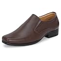 Centrino Mens Slip-on Shoes Slip On