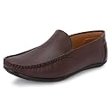 Centrino Sporty Loafers for Men Shoes