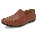 Centrino Sporty Loafers for Men Shoes